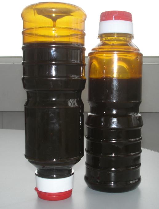 liquid soya lecithin Made in Korea